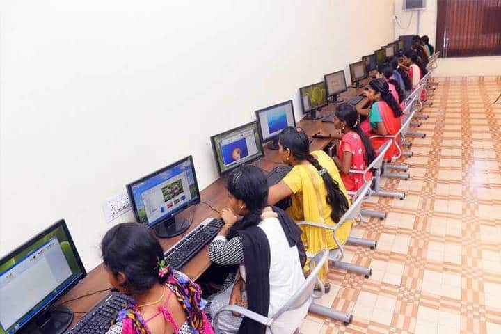 Udupi Institute of Hotel and Tourism Science, Udupi campus photo 5