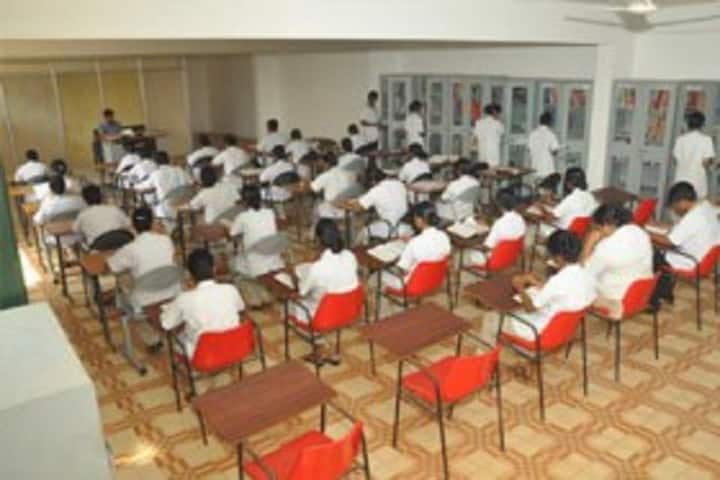 Udupi Institute of Hotel and Tourism Science, Udupi campus photo 6