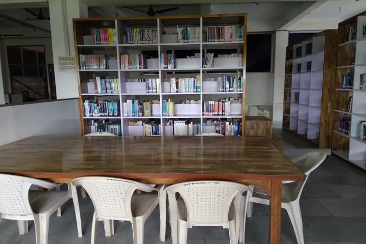 Shri S'ad Vidya Mandal Institute of Technology, Bharuch campus photo 4