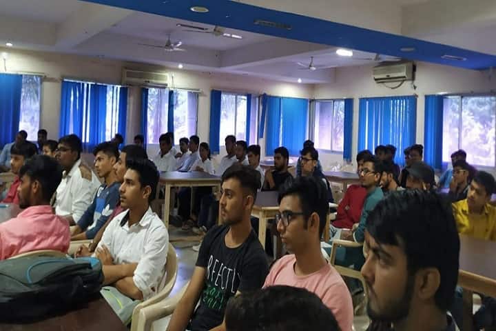 Shri S'ad Vidya Mandal Institute of Technology, Bharuch campus photo 5