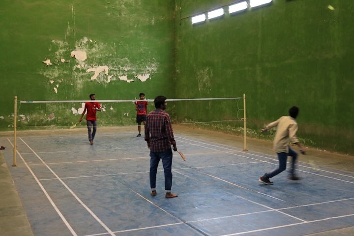 Shri S'ad Vidya Mandal Institute of Technology, Bharuch campus photo 6