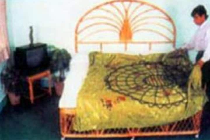Jaleswar Institute of Hotel Management and Catering Technology, Jaleswar campus photo 3