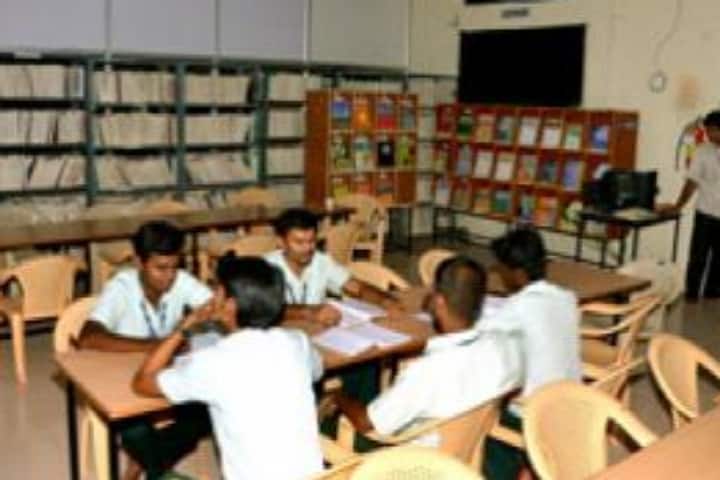 Jaleswar Institute of Hotel Management and Catering Technology, Jaleswar campus photo 5