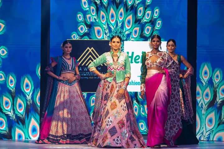Heights Institute of Fashion and Technology, Jaipur campus photo 6