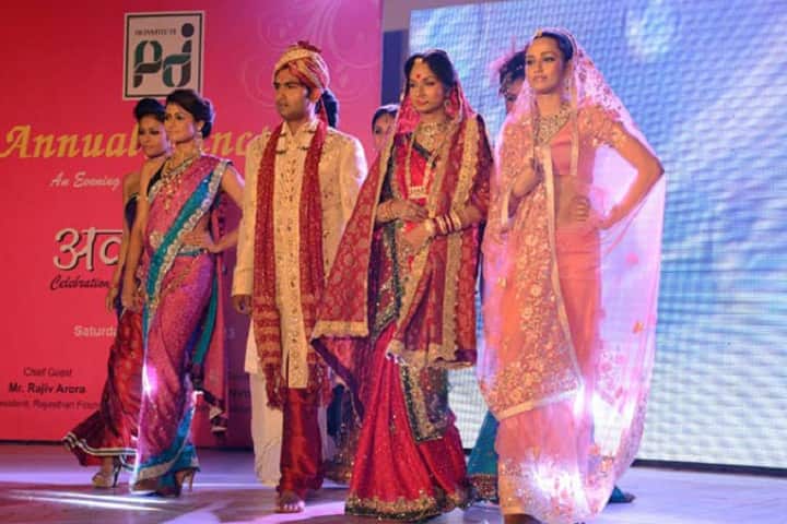 PD Institute, Jaipur campus photo 3