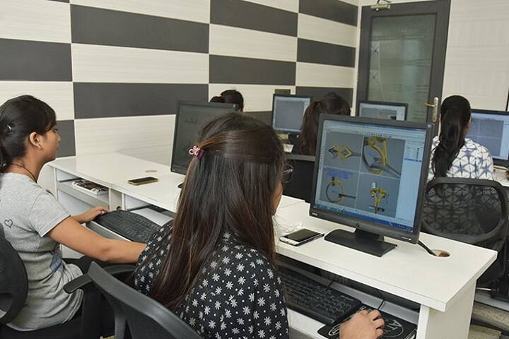 PD Institute, Jaipur campus photo 4