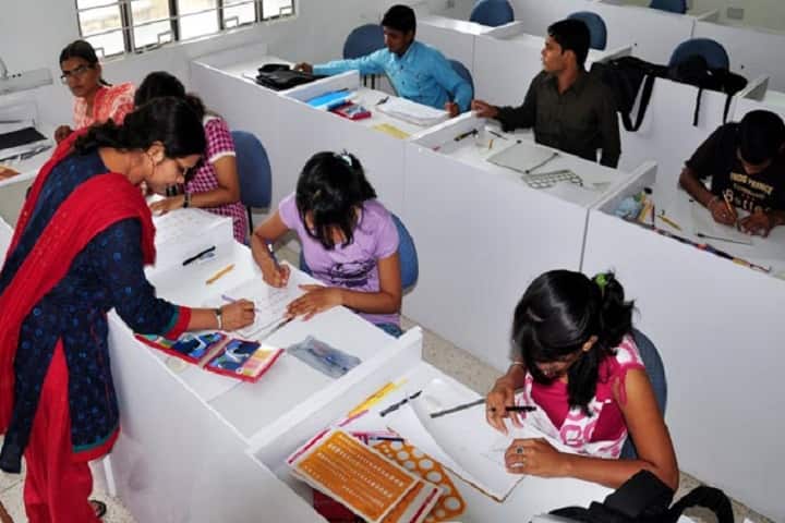 PD Institute, Jaipur campus photo 5