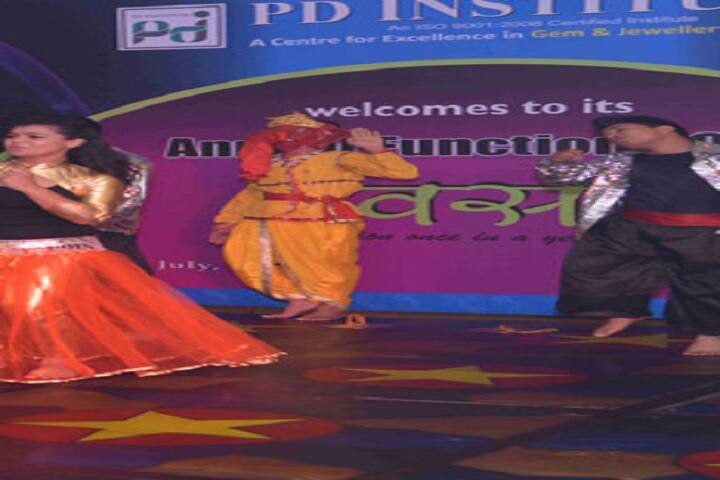 PD Institute, Jaipur campus photo 6