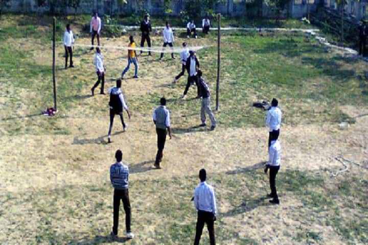 Ruchi's Institute of Creative Arts, Prayagraj campus photo 2