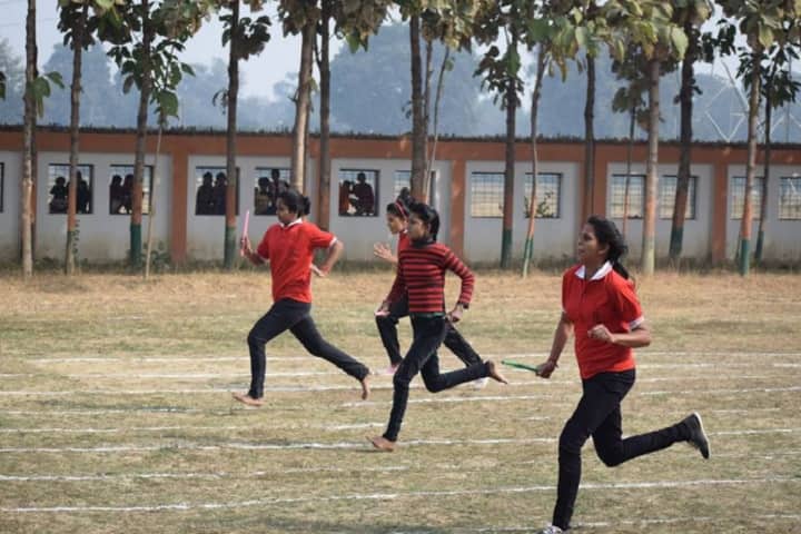 Ruchi's Institute of Creative Arts, Prayagraj campus photo 3