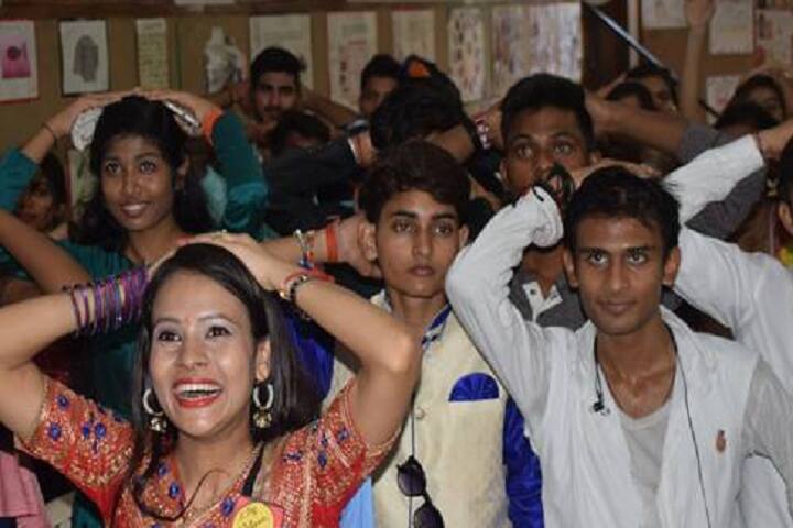 Ruchi's Institute of Creative Arts, Prayagraj campus photo 4