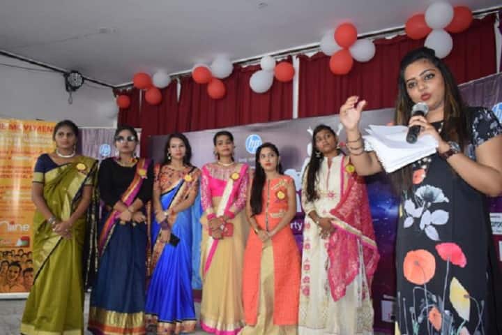 Ruchi's Institute of Creative Arts, Prayagraj campus photo 6