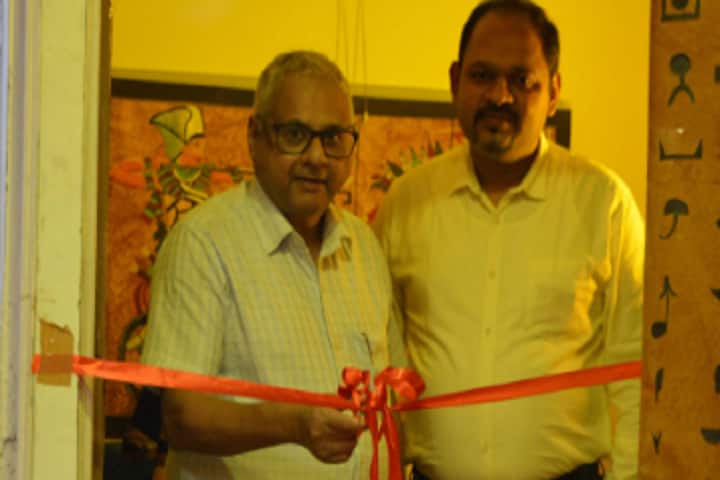 George Animatrix School of Animation, Kolkata campus photo 2