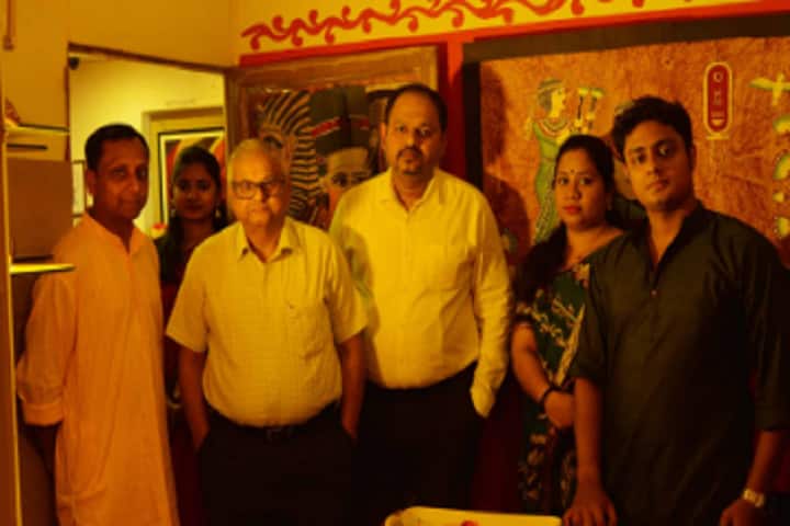 George Animatrix School of Animation, Kolkata campus photo 3