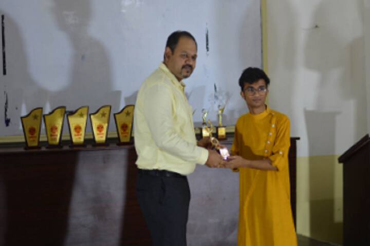 George Animatrix School of Animation, Kolkata campus photo 4