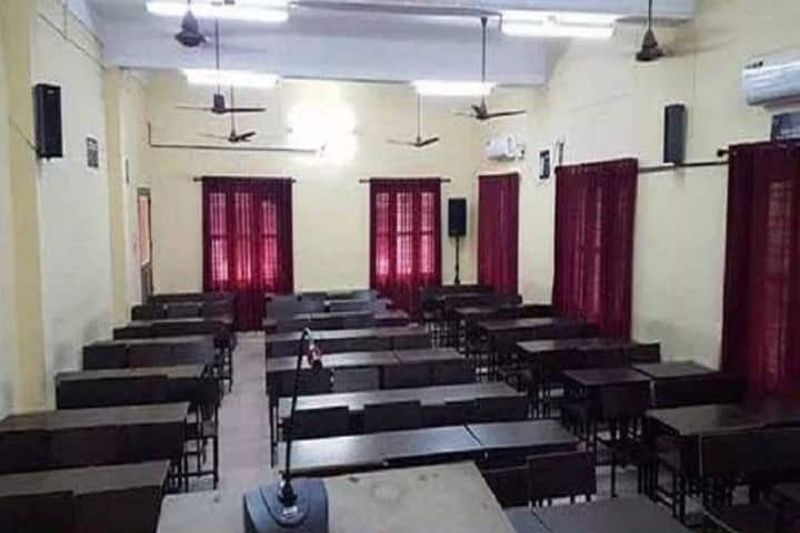 Conspi Academy of Management Studies, Thiruvananthapuram campus photo 2