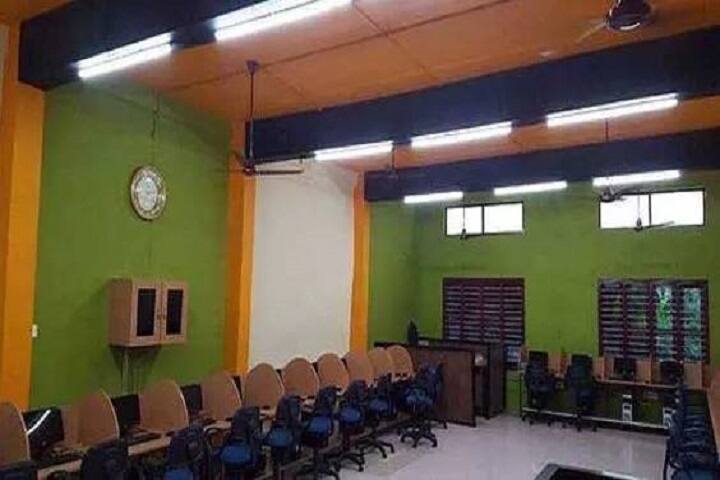 Conspi Academy of Management Studies, Thiruvananthapuram campus photo 3