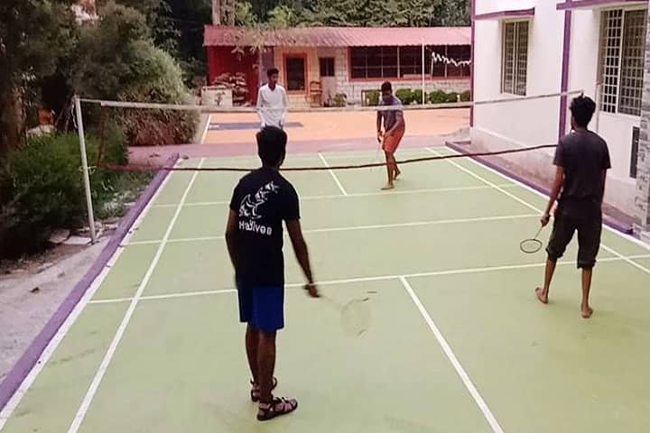 Conspi Academy of Management Studies, Thiruvananthapuram campus photo 4