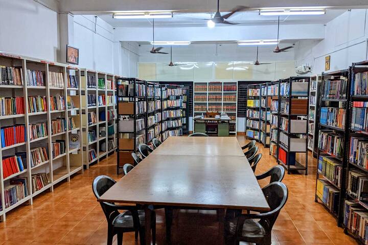 Conspi Academy of Management Studies, Thiruvananthapuram campus photo 5