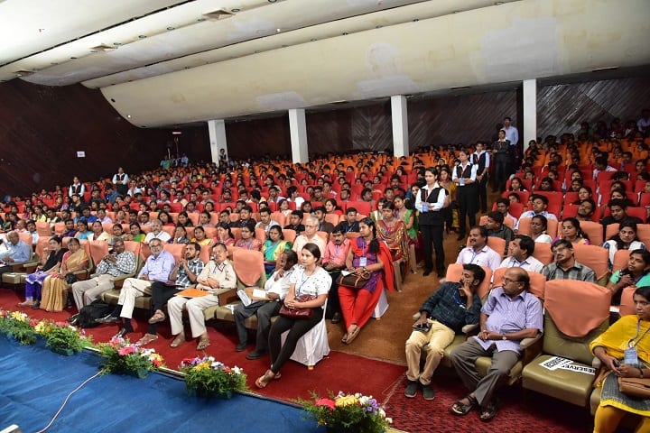 Conspi Academy of Management Studies, Thiruvananthapuram campus photo 6