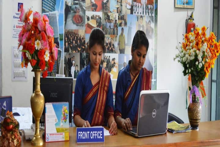 UIHMT College of Hotel Management and Tourism, Dehradun campus photo 4