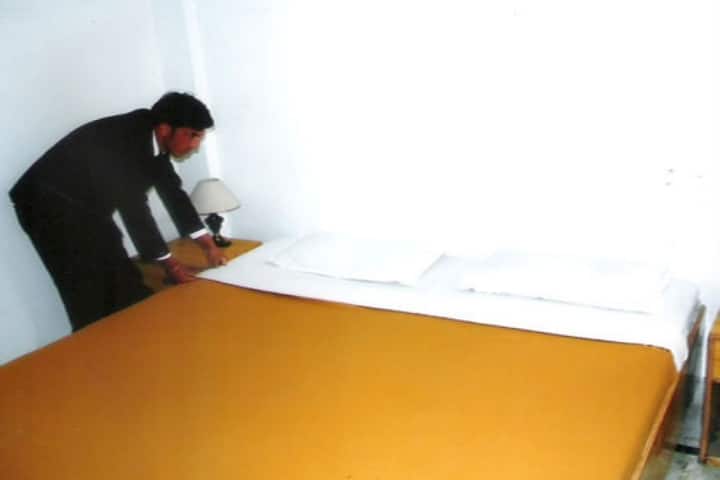 UIHM Dehradun campus photo 2