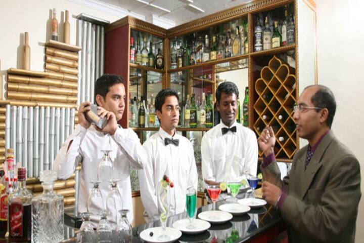 UIHM Dehradun campus photo 3