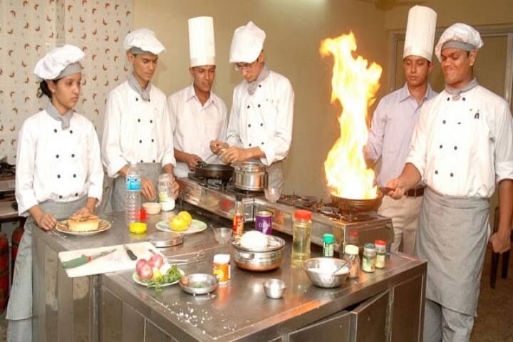 UIHM Dehradun campus photo 4