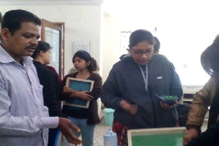 College of Design and Technology, Indore campus photo 5