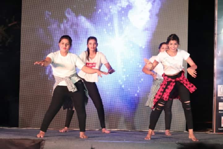 College of Design and Technology, Indore campus photo 6