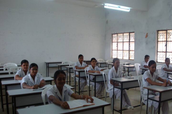 Madhukarrao Mahakalkar Nursing School, Nagpur campus photo 3