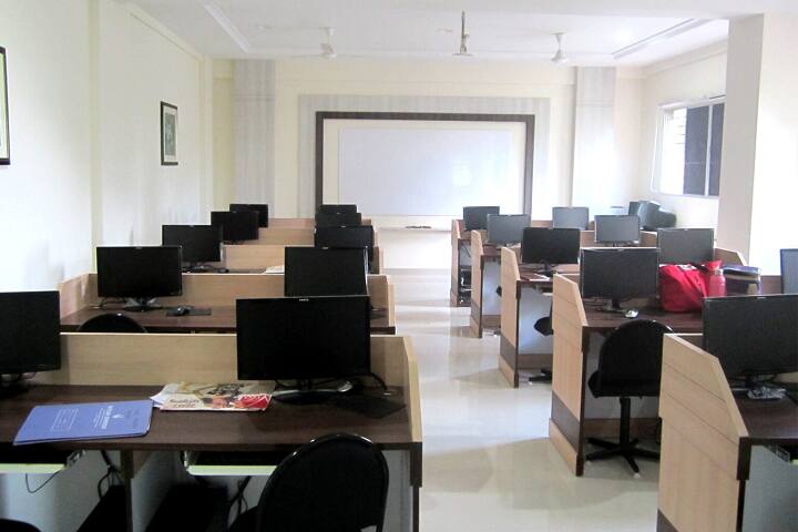 Madhukarrao Mahakalkar Nursing School, Nagpur campus photo 4