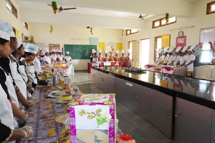 Madhukarrao Mahakalkar Nursing School, Nagpur campus photo 6