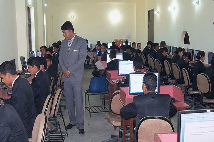 Renaissance College of Hotel Management and Catering Technology, Ramnagar campus photo 3