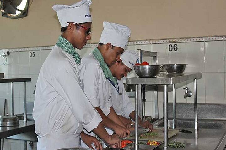 Renaissance College of Hotel Management and Catering Technology, Ramnagar campus photo 4