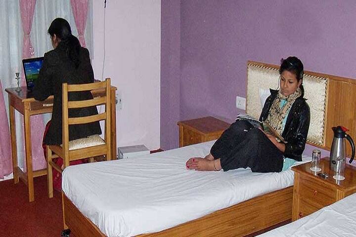 Renaissance College of Hotel Management and Catering Technology, Ramnagar campus photo 5