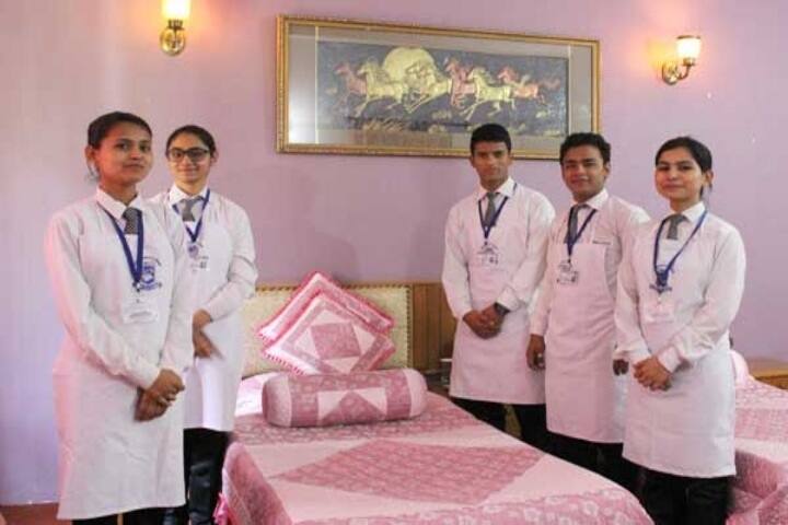 Renaissance College of Hotel Management and Catering Technology, Ramnagar campus photo 6