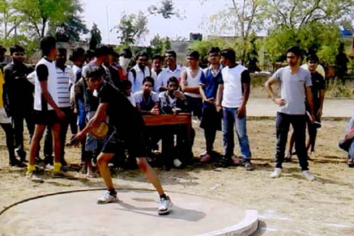 Ishwar Deshmukh Institute of Pharmacy, Yavatmal campus photo 2