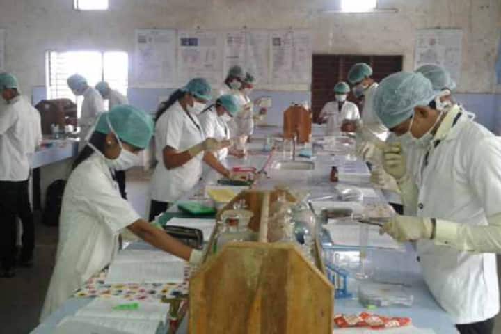 Ishwar Deshmukh Institute of Pharmacy, Yavatmal campus photo 3