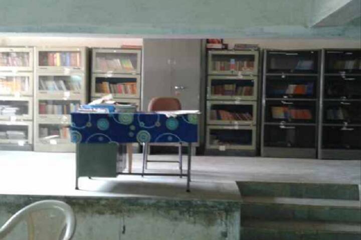 Ishwar Deshmukh Institute of Pharmacy, Yavatmal campus photo 4