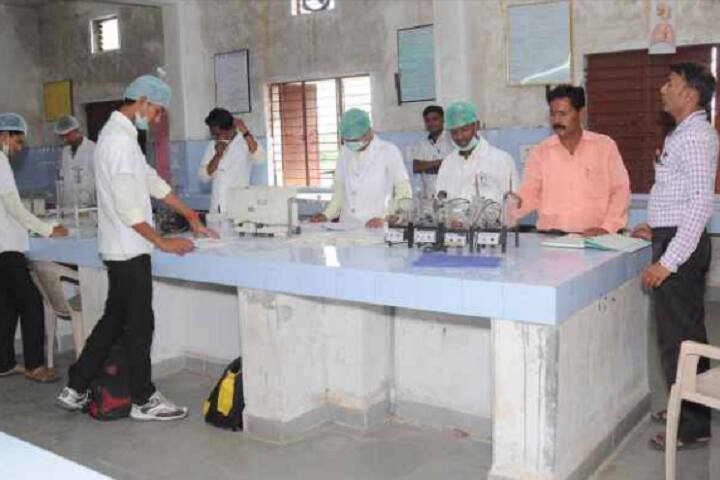 Ishwar Deshmukh Institute of Pharmacy, Yavatmal campus photo 5