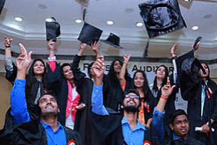 Hamstech College of Creative Education, Punjagutta campus photo 6