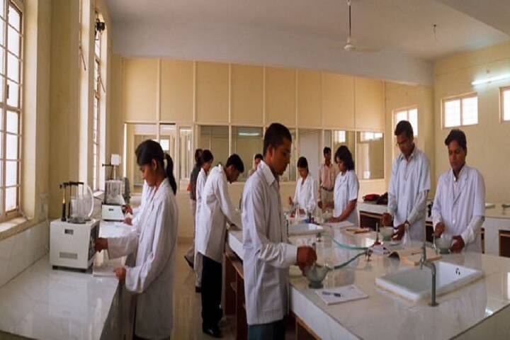 IPS College of Pharmacy, Gwalior campus photo 3