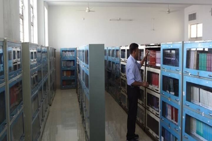 IPS College of Pharmacy, Gwalior campus photo 4