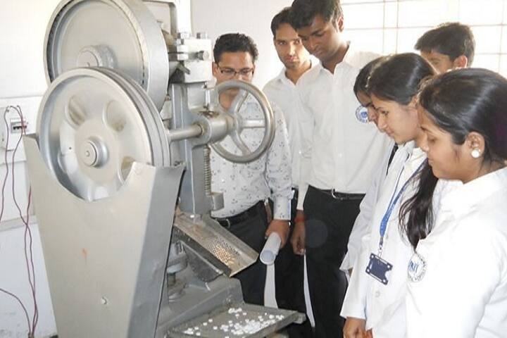 IPS College of Pharmacy, Gwalior campus photo 5