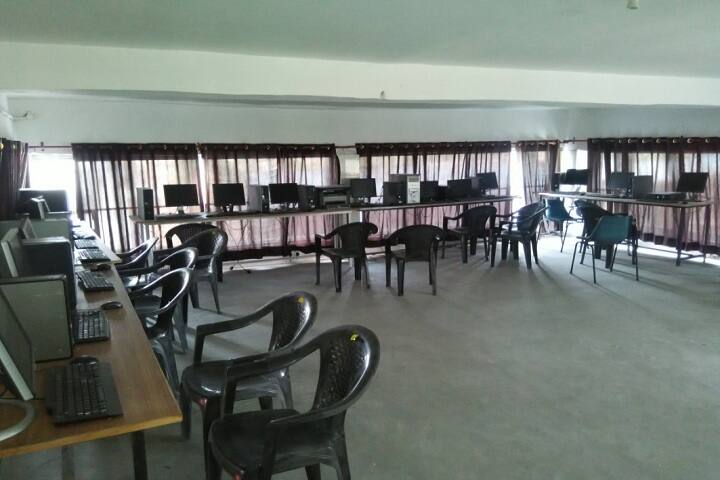 Jan Kalyan Institute of Technical Excellence, Lucknow campus photo 2