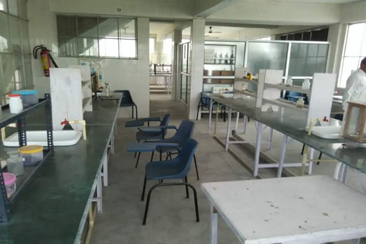 Jan Kalyan Institute of Technical Excellence, Lucknow campus photo 3