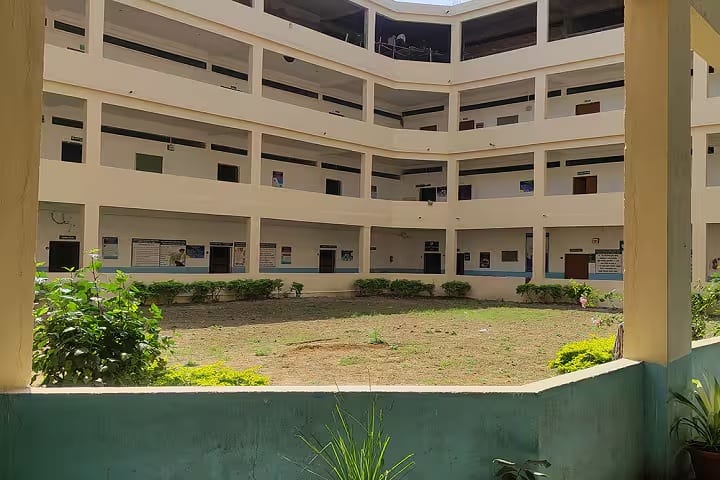 Smt Shalinitai Meghe Ayurved College Hospital and Research Center, Bhandara campus photo 2
