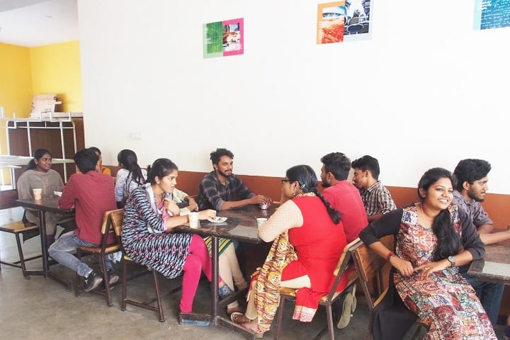 Sasi Creative Institute of Design, Coimbatore campus photo 2