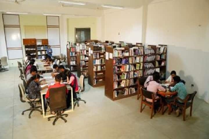Sasi Creative Institute of Design, Coimbatore campus photo 5